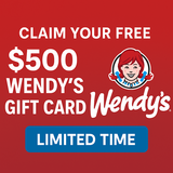 Claim your free gift cards in Anchorage, Alaska