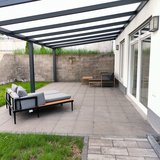TLA/TDY - 2BR 1BA w/ patio & yard, 6min to RAB [ref: B6A] in Ramstein, Germany