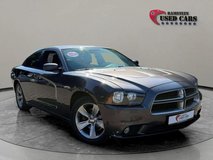 2014 Dodge Charger SE in Baumholder, GE