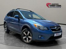 2014 Subaru XV Crosstrek Touring AWD Hybrid in Baumholder, GE