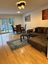 FULLY-FURNISHED LONG-TERM K'TOWN in Ramstein, Germany