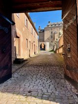Apartment in Castle in Spangdahlem, Germany