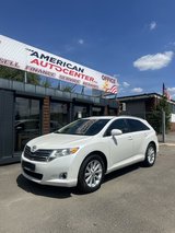 2009 Toyota Venza 2.7L *NEW INSPECTION* in Ramstein, Germany