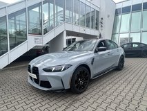 2025 BMW M3 Competition xDrive *SAVE OVER $14,000* in Ramstein, Germany