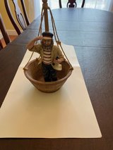 OLD SALTS FIGURES in Camp Lejeune, North Carolina