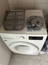 Samsung Smart Dryer 220v in Baumholder, GE