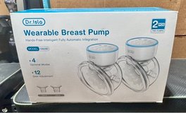 Wearable Breast Pumps in Kingwood, Texas