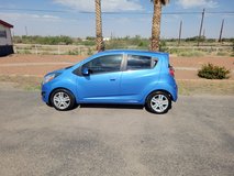 Nice gas sipper! 2015 Chevrolet Spark! in Alamogordo, New Mexico