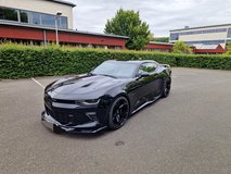 2017 Camaro 2SS in Ansbach, Germany
