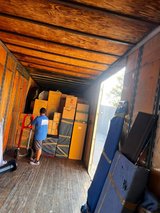 moving, Cleaning, Trash services in Grafenwoehr, GE