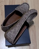 Coach shoes size 9B in Stuttgart, GE