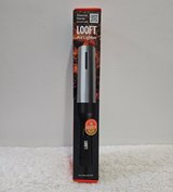 LOOFT Air Lighter Electric Charcoal Starter for Grills-Firepits- Smokers 1200°F New In Box in Camp Lejeune, North Carolina