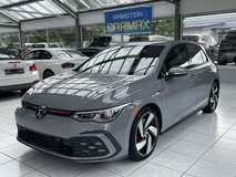 2023 VOLKSWAGEN GOLF GTI S in Fort Polk, Louisiana
