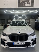 Car Detailer in Stuttgart, GE