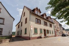 LONGTERM APARTMENT IN GLAN-MÜNCHWEILER in Ramstein, Germany