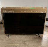 Hisense 50” TV A6 Series UHD 4K in Ramstein, Germany