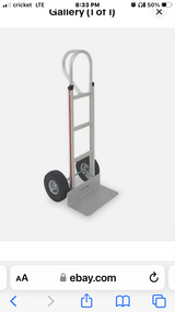 Looking to buy magliner aluminum dolly in Leesville, Louisiana