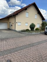 Modern freestanding House in Ramstein, Germany