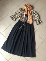Kleid Dirndl-Style in Grafenwoehr, GE