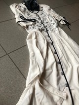 Bavarian Dress in Grafenwoehr, GE