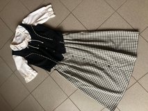 3-piece Bavarian Dirndl-Kleid in Grafenwoehr, GE