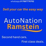 24hr Service - Sell your car ! in Wiesbaden, GE
