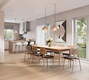Wooden Flooring Dubai – Elegant & Durable Floors by Lush Loom in Cambridge, UK