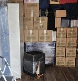 Local moving,/cleaning/garden/trash removal/handyman in Stuttgart, GE