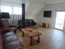 BEAUTIFUL  APT. IN  CENTER  WEILERBACH in Ramstein, Germany
