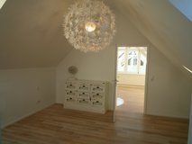 Maisonette apartment at Echterdingen in Stuttgart, GE