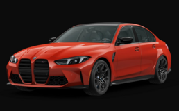 BMW M3 Competion  (G80) Brand New 2026 in Ramstein, Germany