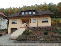 2 BR apartment for rent in Ramstein, Germany