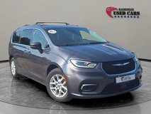 2022 Chrysler Pacifica Touring-L in Ansbach, Germany