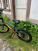 very good bike in Ramstein, Germany