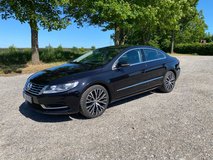 2016 VW CC Euro 6 Gas saver in Stuttgart, GE