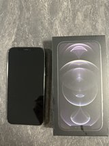iPhone 12 Pro 256GB, graphite in Wiesbaden, GE