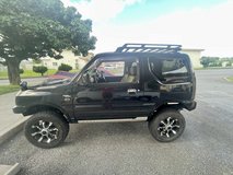 2006 Suzuki Jimny JB23 4WD in Okinawa, Japan