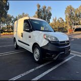 2017 Ram ProMaster City Cargo Van Tradesman in Los Angeles, California