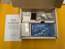 EdenPURE ScaleRID SR-1000 Hard Water Treatment System - Made in USA in Alamogordo, New Mexico