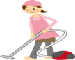 Love House Cleaning in Okinawa, Japan
