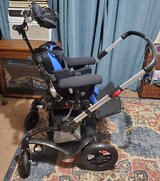 Etac R82 Stingray Stroller with X Panda Seating Special Needs in Warner Robins, Georgia