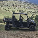 2021 polaris xp1000 4 door 6 seater in Ruidoso, New Mexico