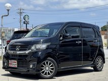 2014 HONDA N-WAGON in Okinawa, Japan