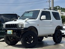 2010 MAZDA AZ OFFROAD in Okinawa, Japan