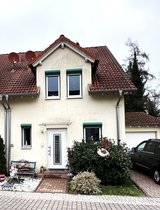 Duplex in the most favorated part of Ramstein in Ramstein, Germany