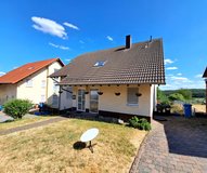 Very large petfriendly Freestanding house in Reichenbach-Steegen in Ramstein, Germany