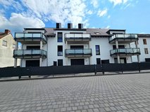 Newer apartment for Rent in Miesau in Ramstein, Germany