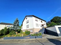 Nice apartment with Garage for Rent in Kaiserslautern in Ramstein, Germany