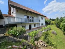 For Rent: Large Freestanding house in Sulzbachtal in Ramstein, Germany