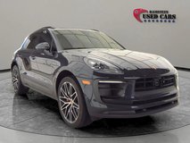 2022 Porsche Macan S AWD in Ansbach, Germany